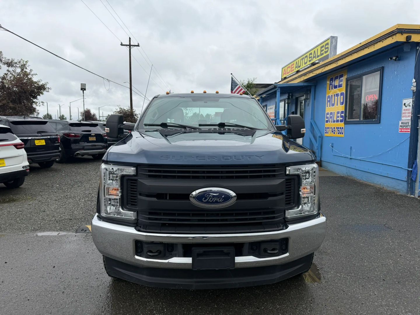 ford f-350 super duty 2017 1FT8W3D68HEE15065 image ford f-350 super duty 2017 1FT8W3D68HEE15065 image